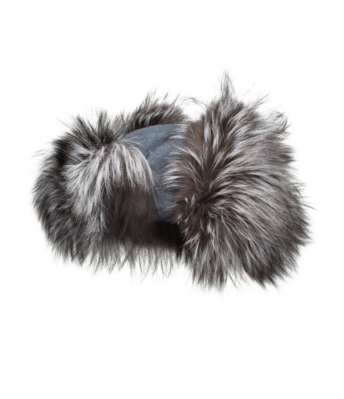 Wool Aviator Hat | Winter accessories | Arctic Bay - Made in Canada